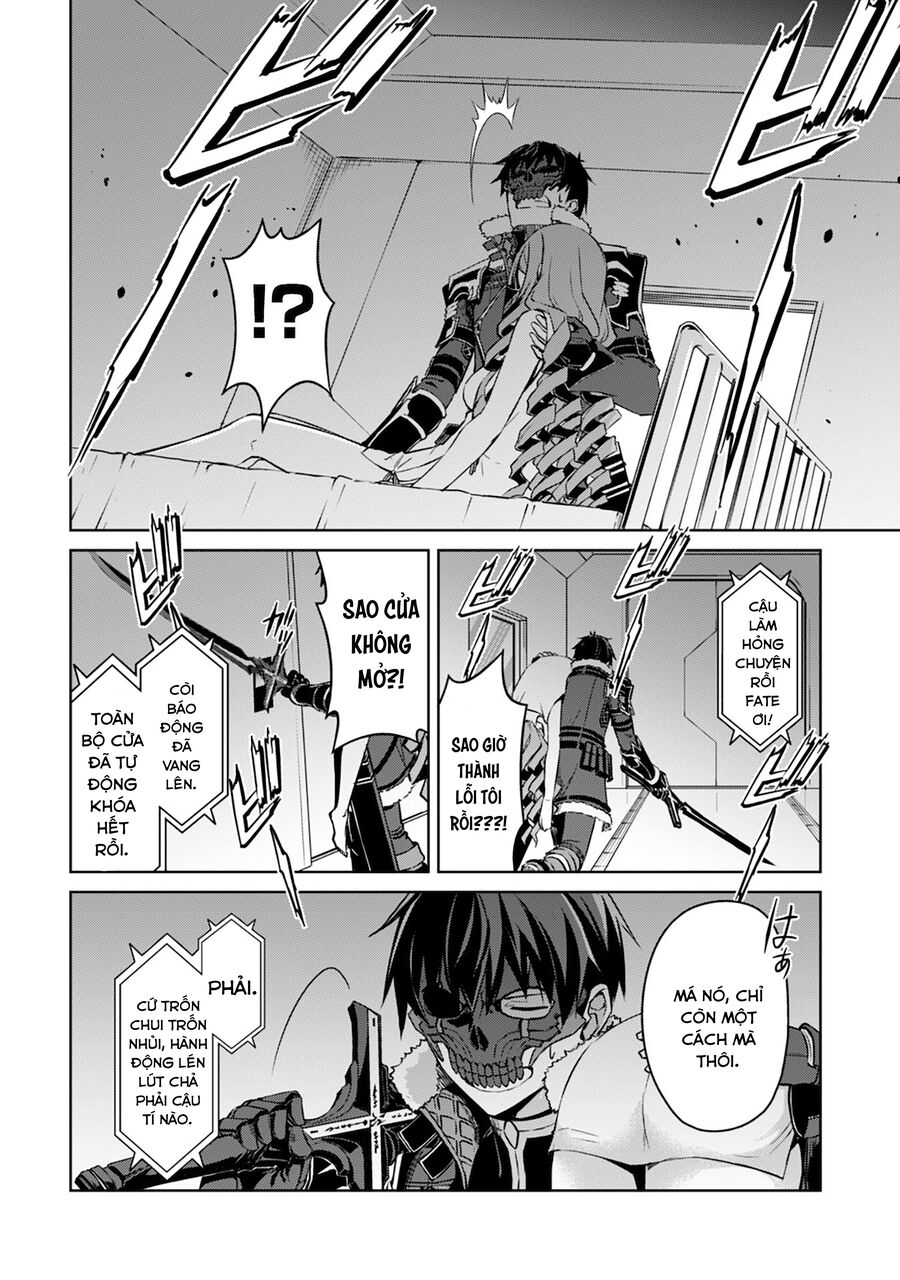 Berserk of gluttony
