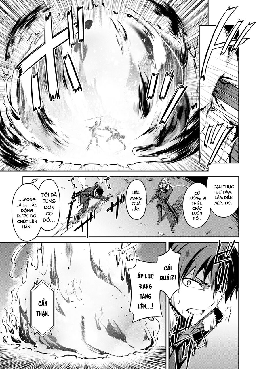 Berserk of gluttony