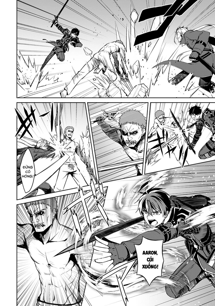 Berserk of gluttony