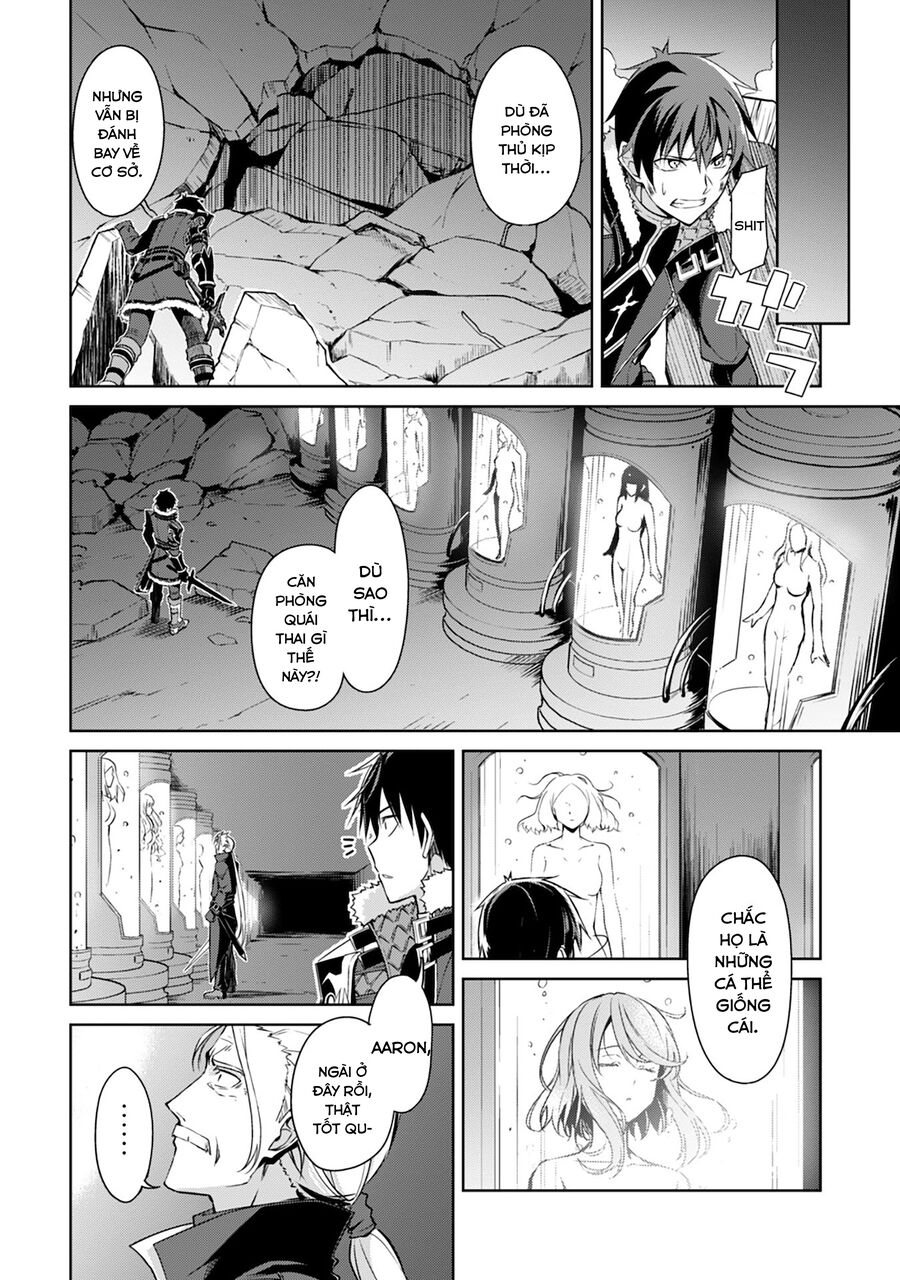 Berserk of gluttony