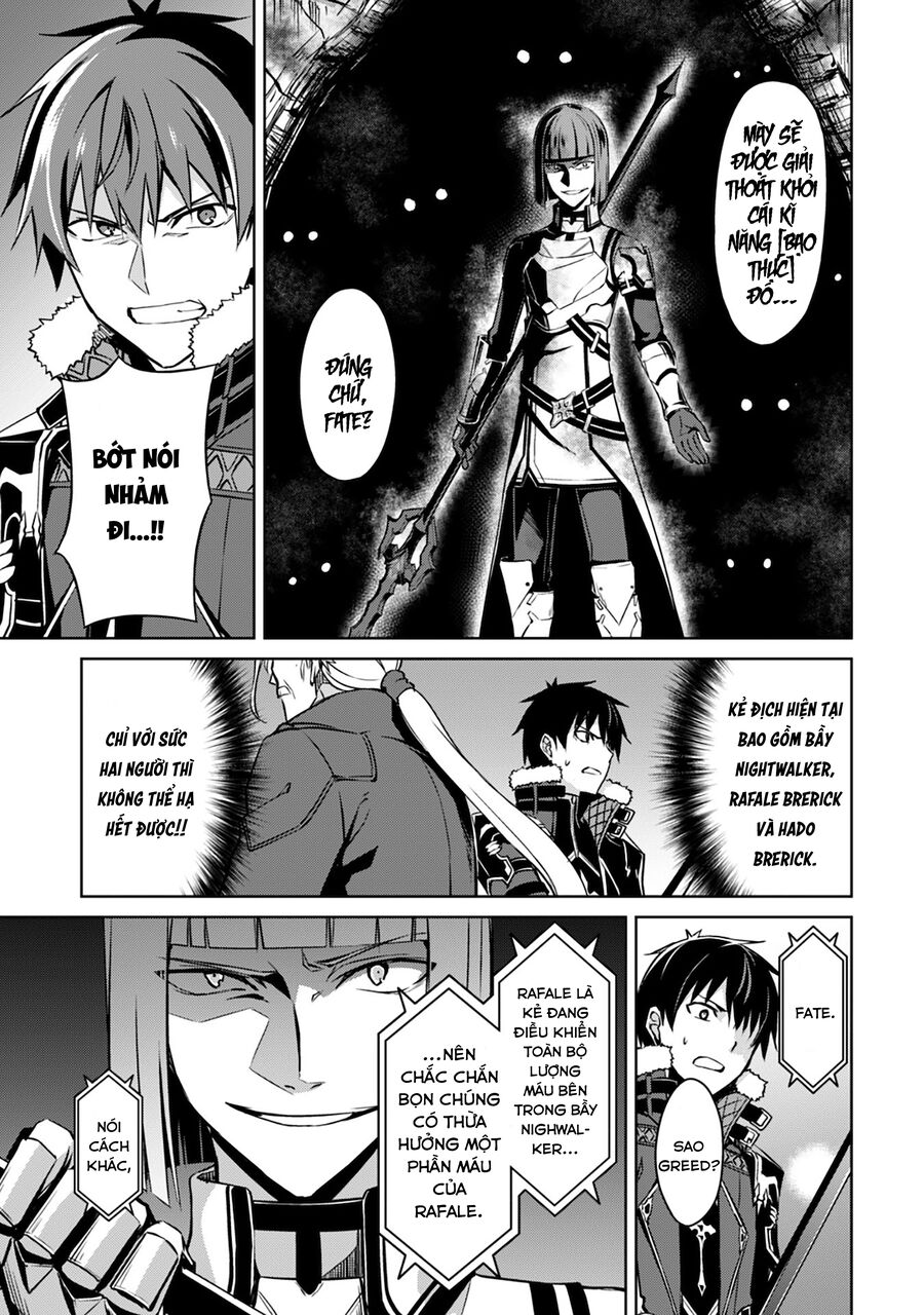 Berserk of gluttony