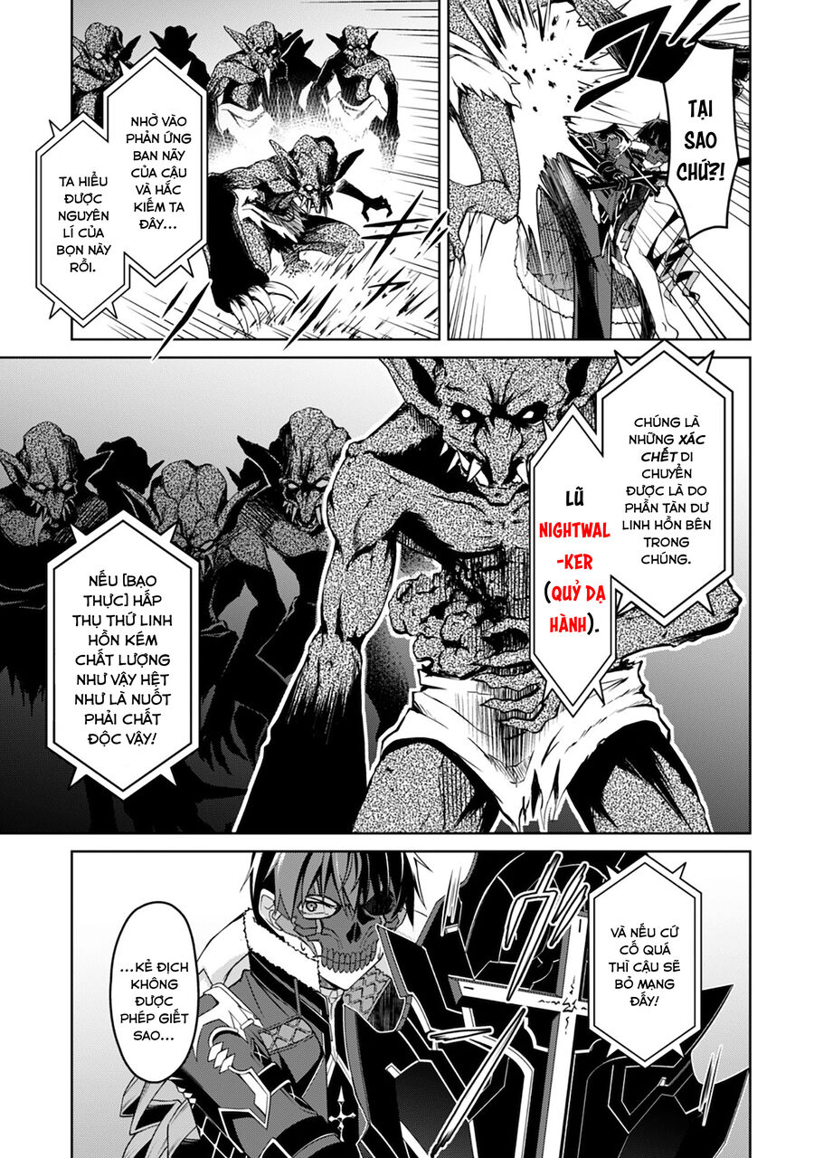 Berserk of gluttony