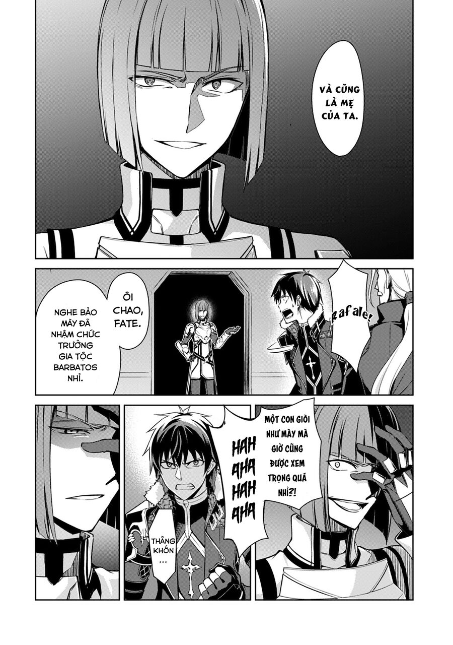 Berserk of gluttony