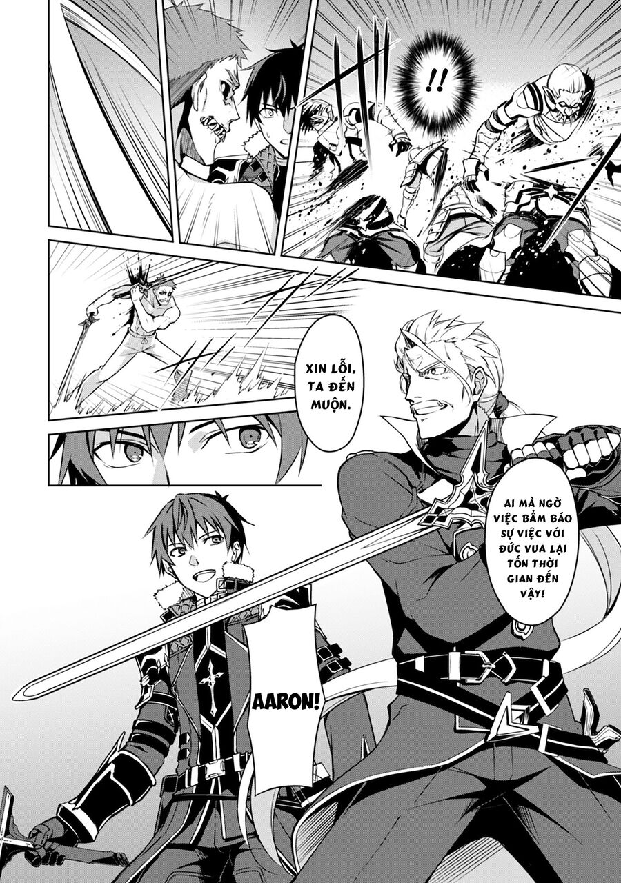 Berserk of gluttony