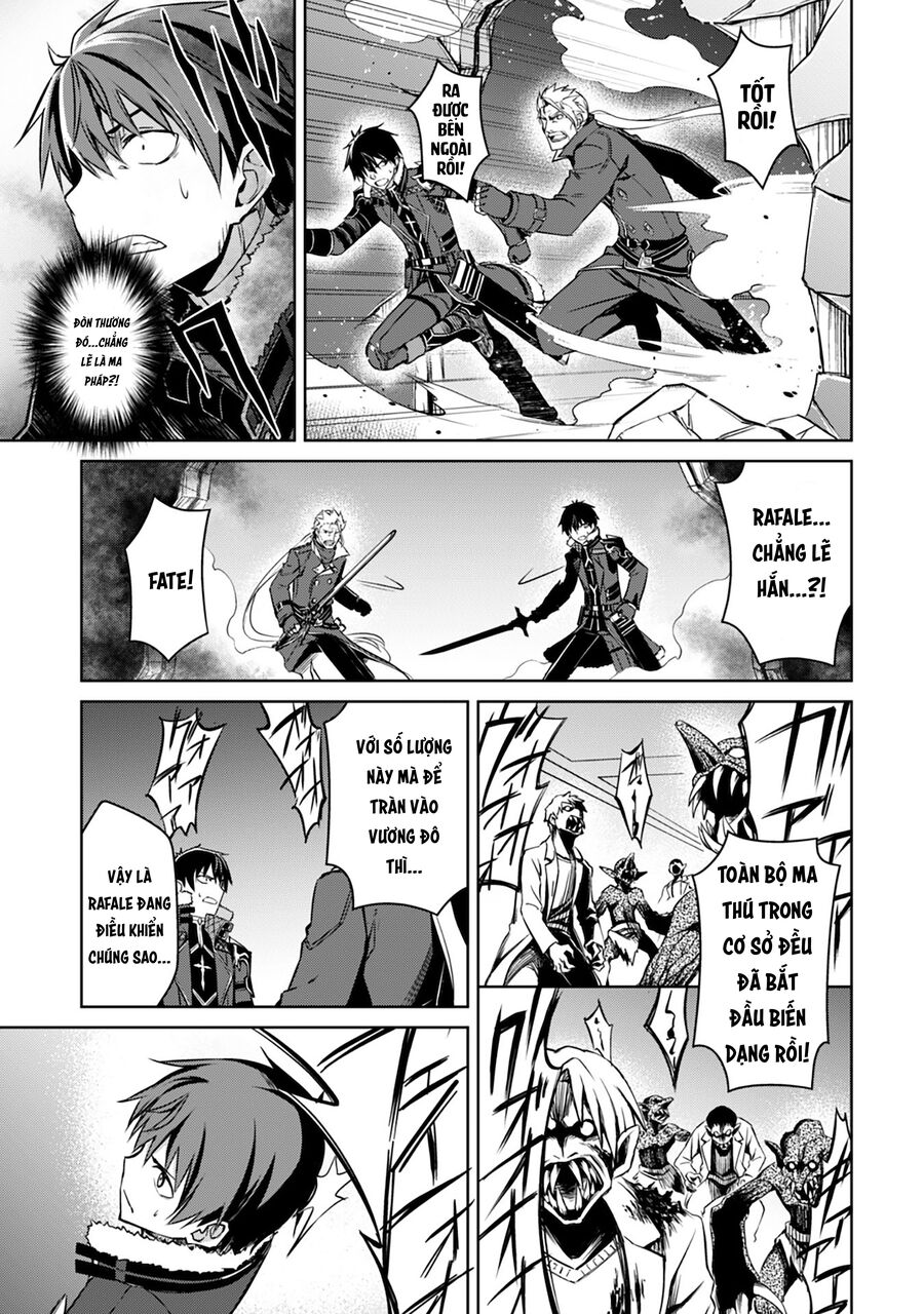 Berserk of gluttony