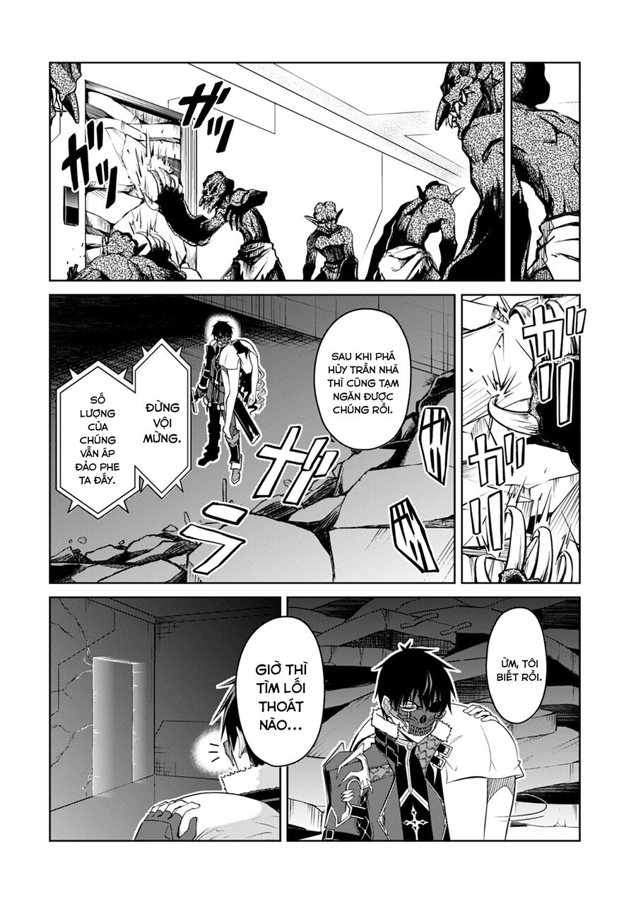 Berserk of gluttony