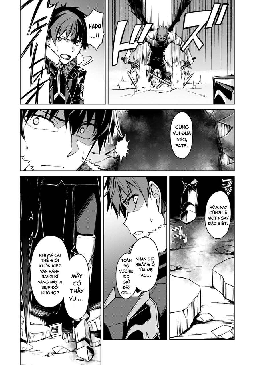Berserk of gluttony