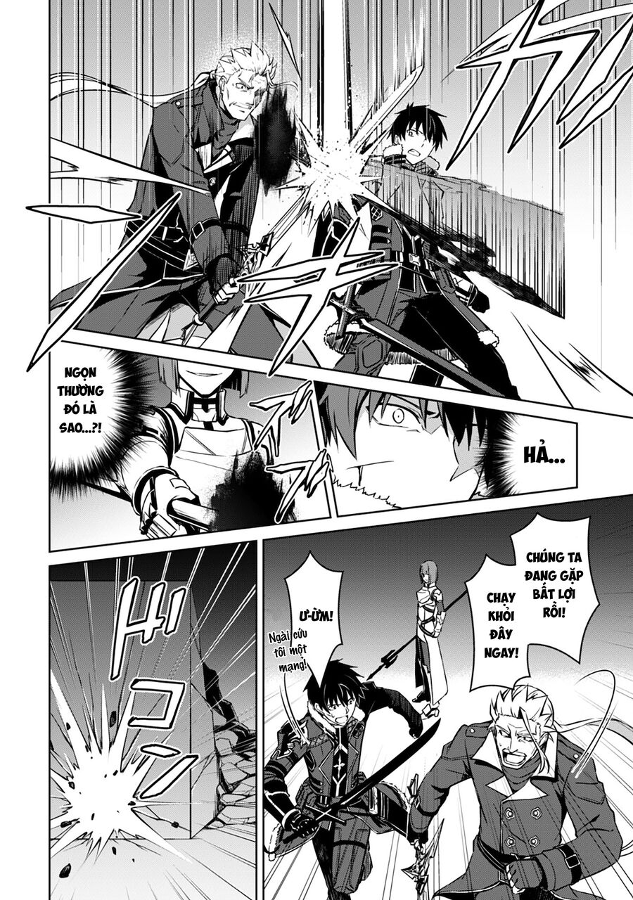 Berserk of gluttony