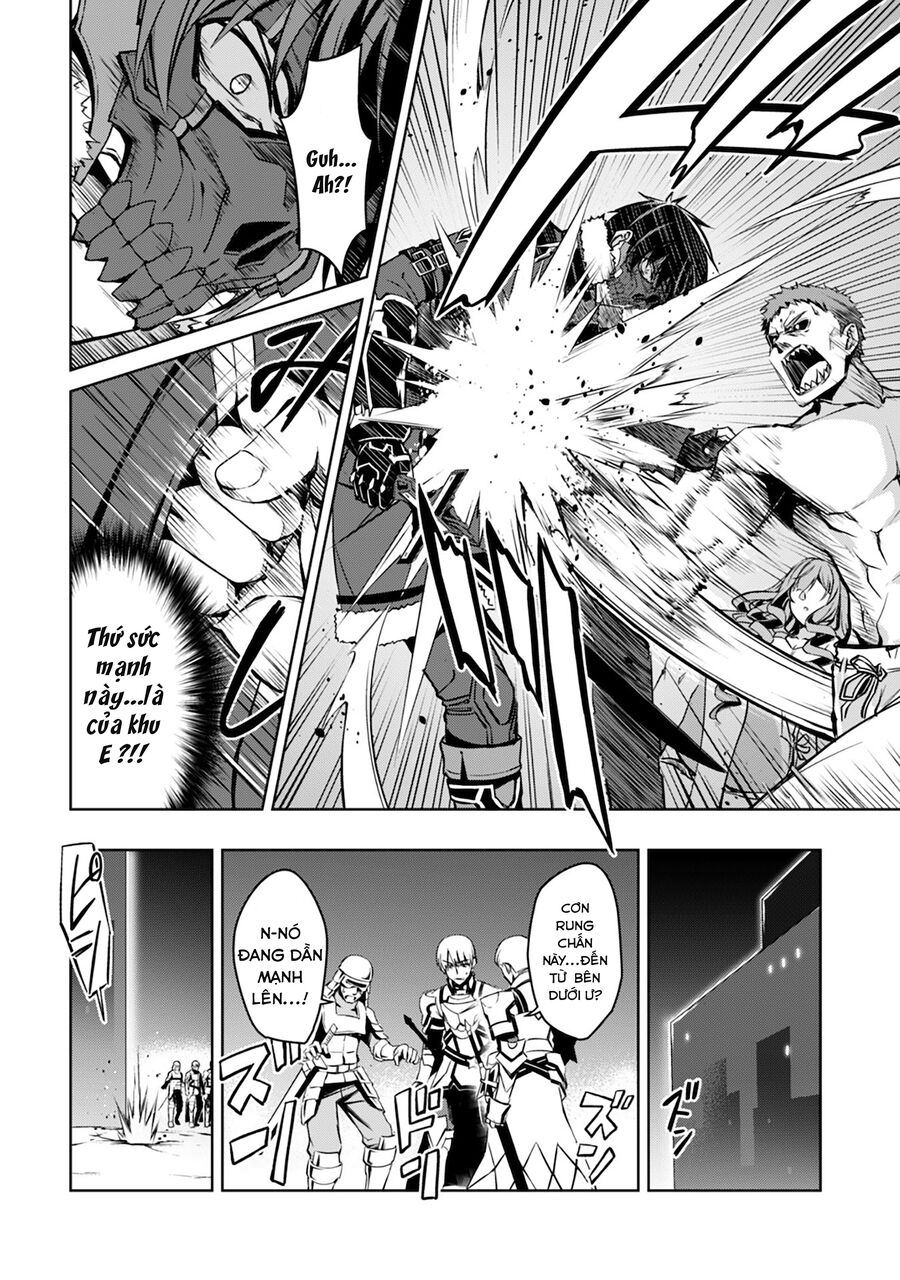 Berserk of gluttony