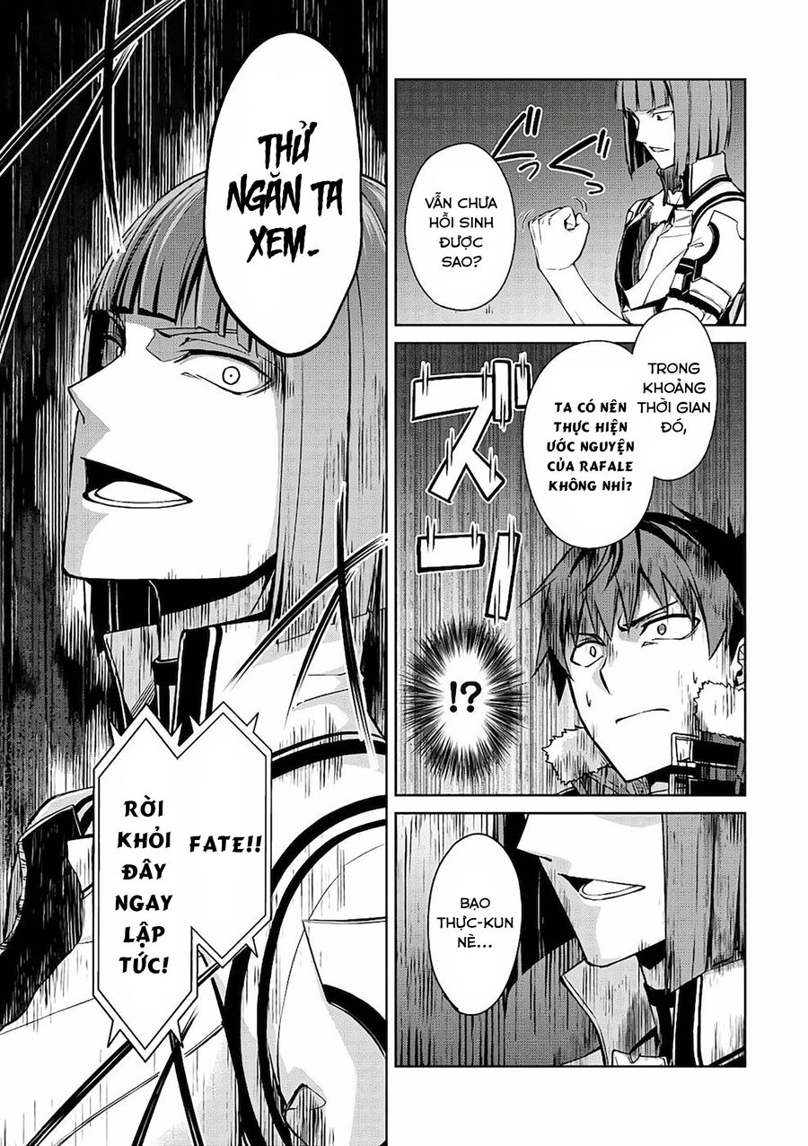 Berserk of gluttony
