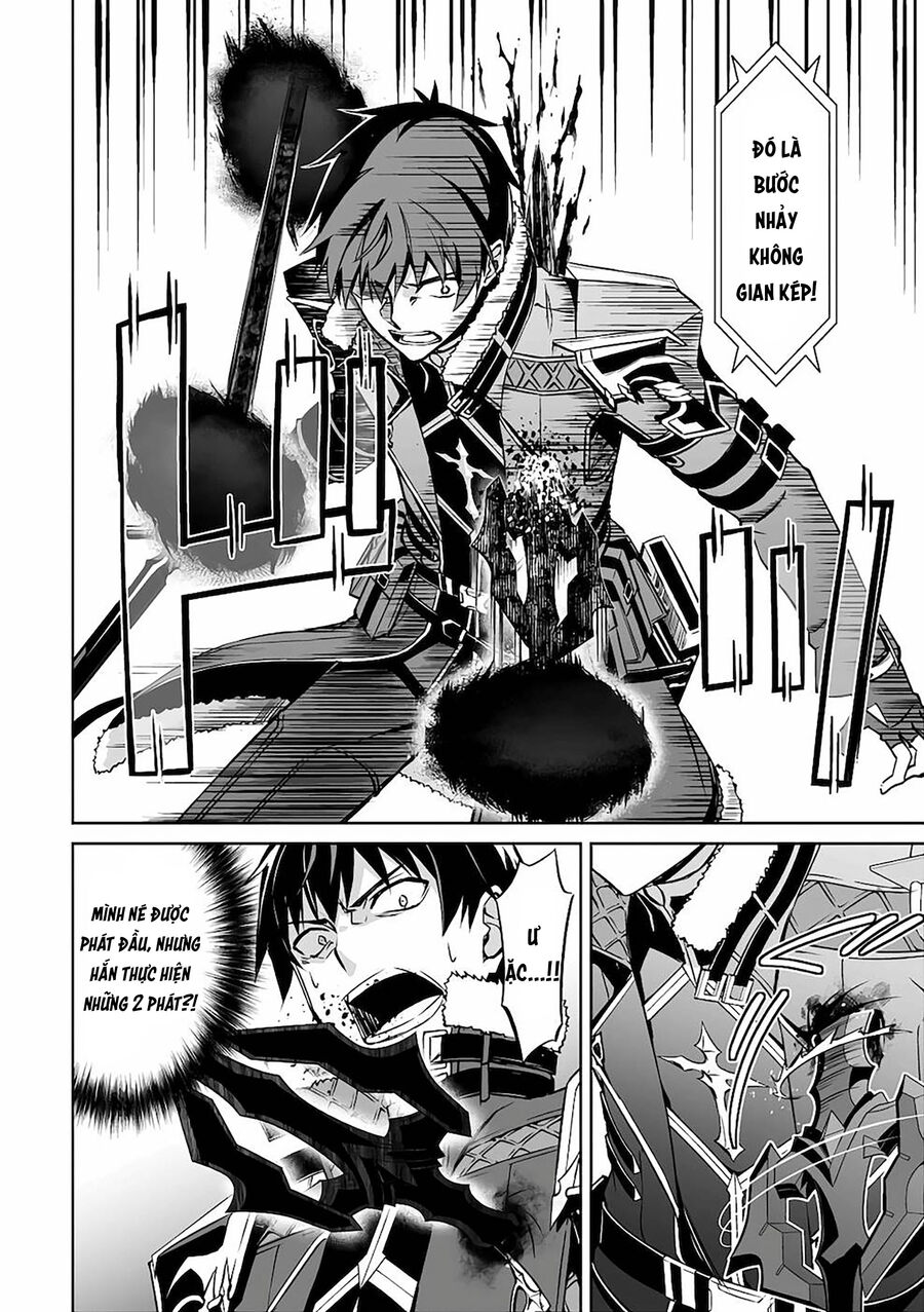 Berserk of gluttony