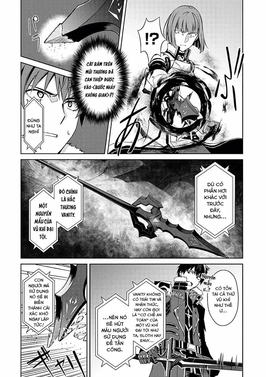 Berserk of gluttony