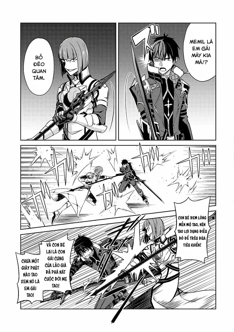 Berserk of gluttony