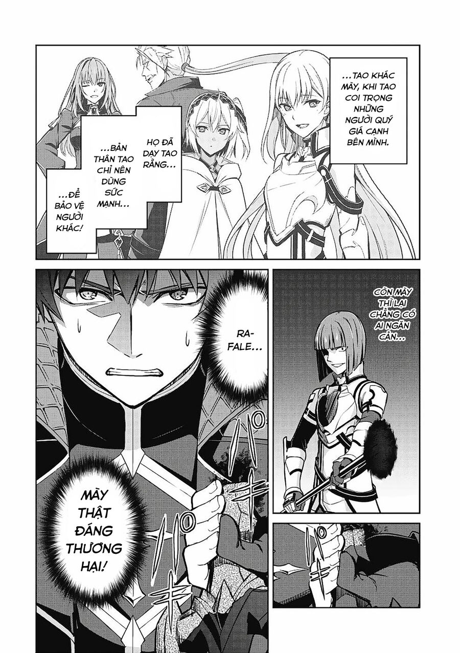 Berserk of gluttony