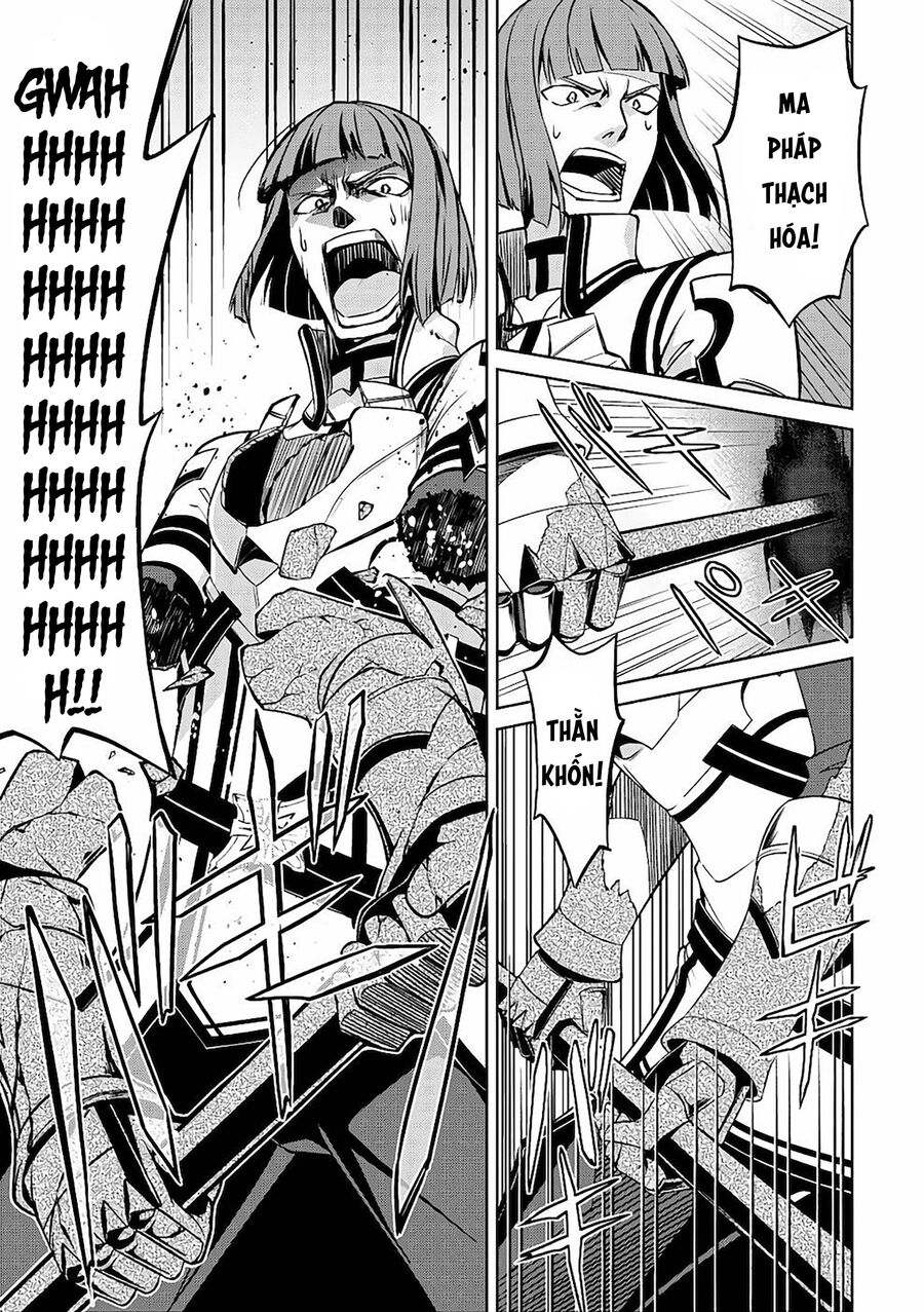 Berserk of gluttony