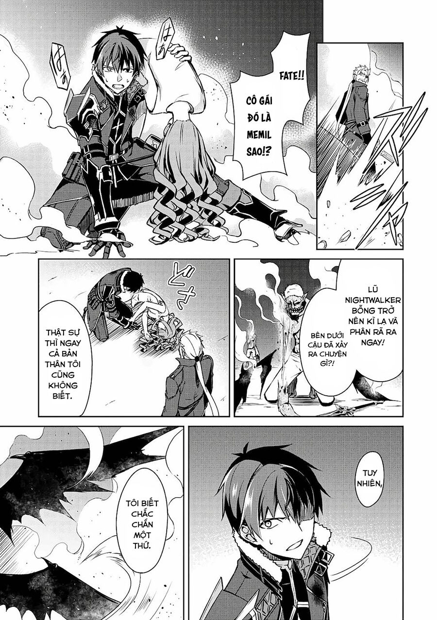 Berserk of gluttony