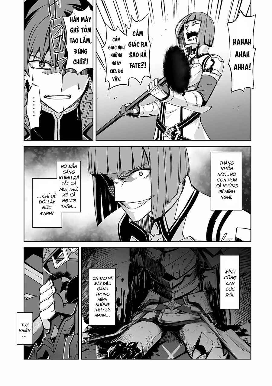 Berserk of gluttony