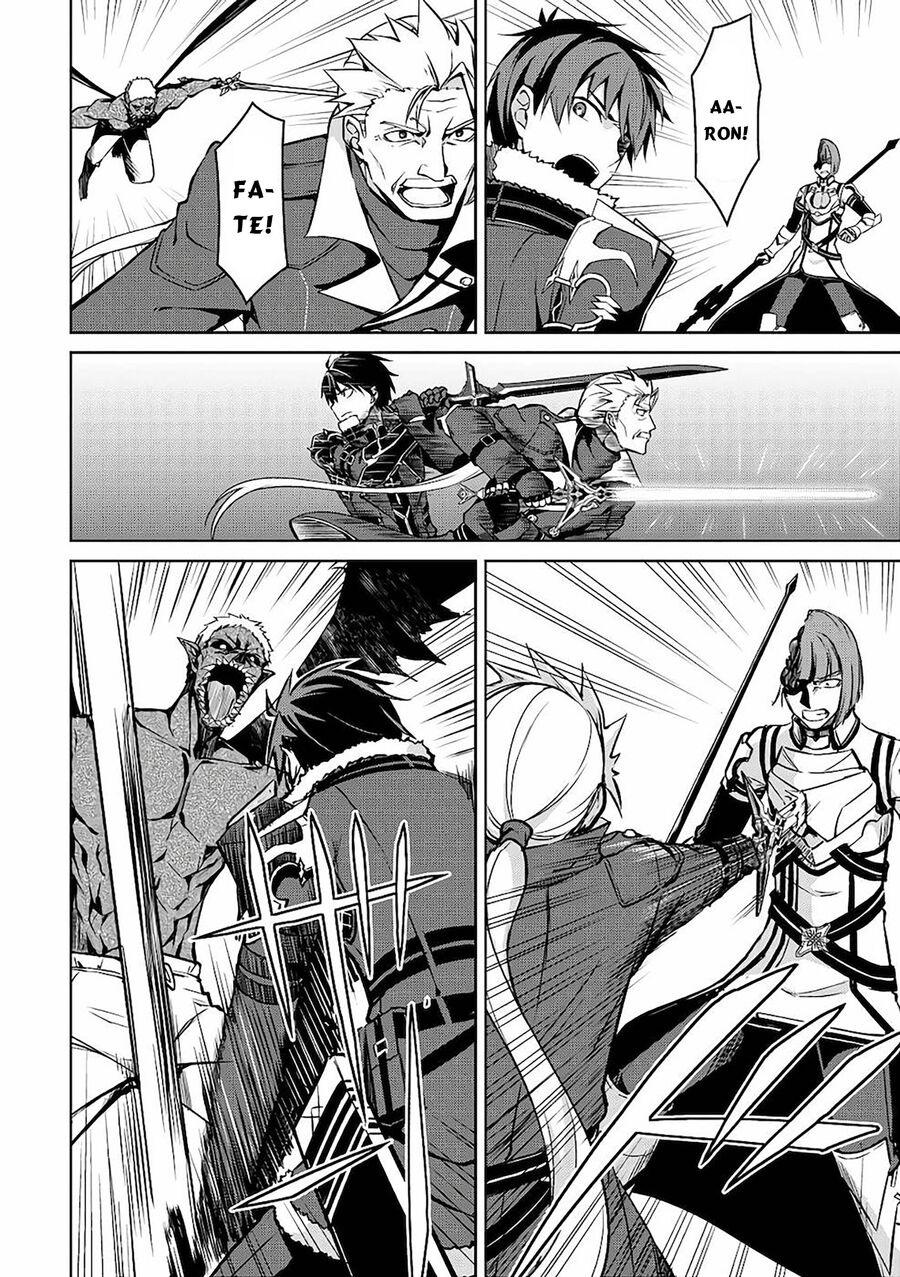 Berserk of gluttony