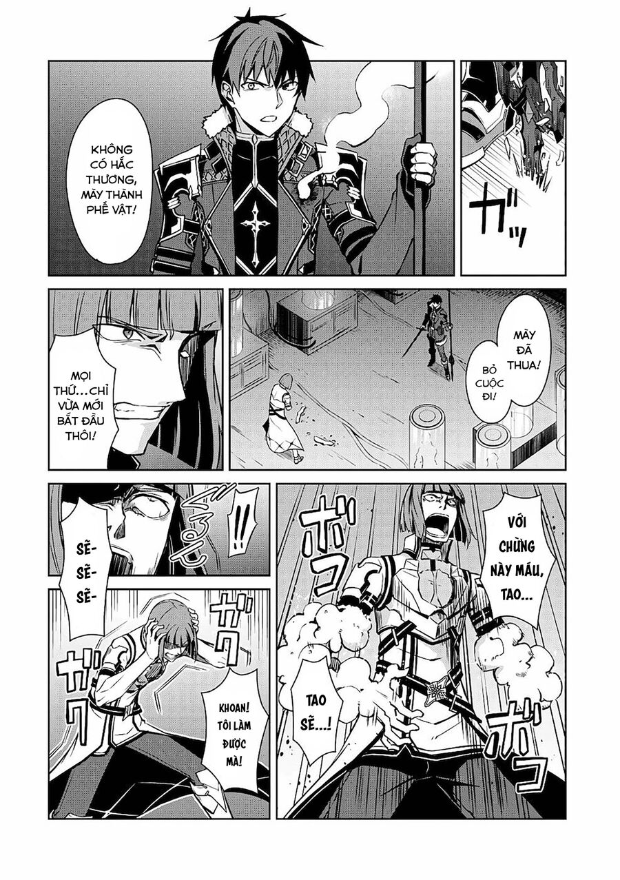 Berserk of gluttony