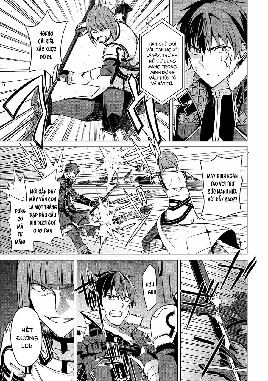 Berserk of gluttony