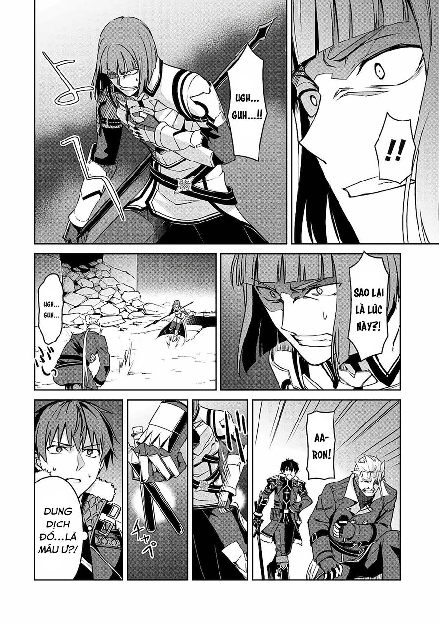 Berserk of gluttony
