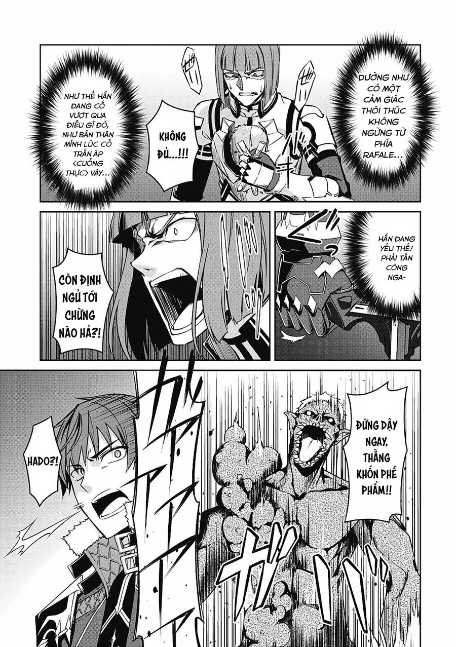 Berserk of gluttony
