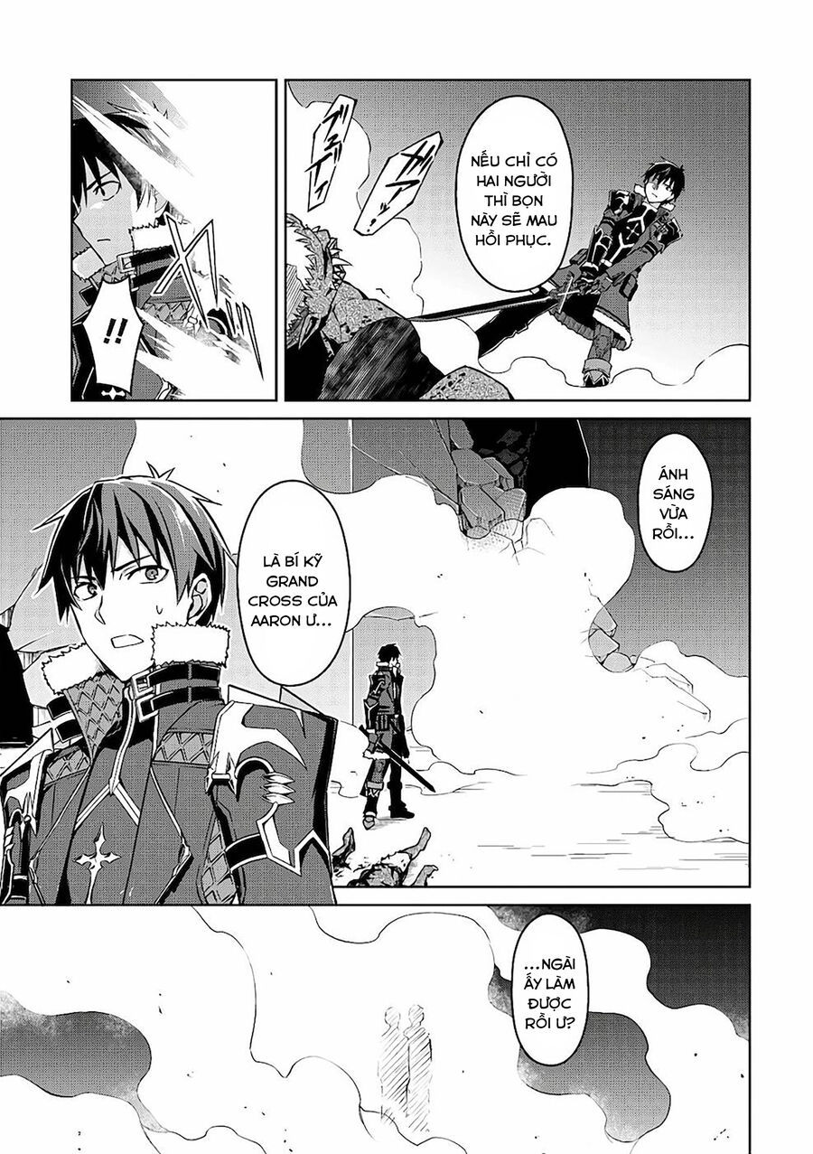 Berserk of gluttony
