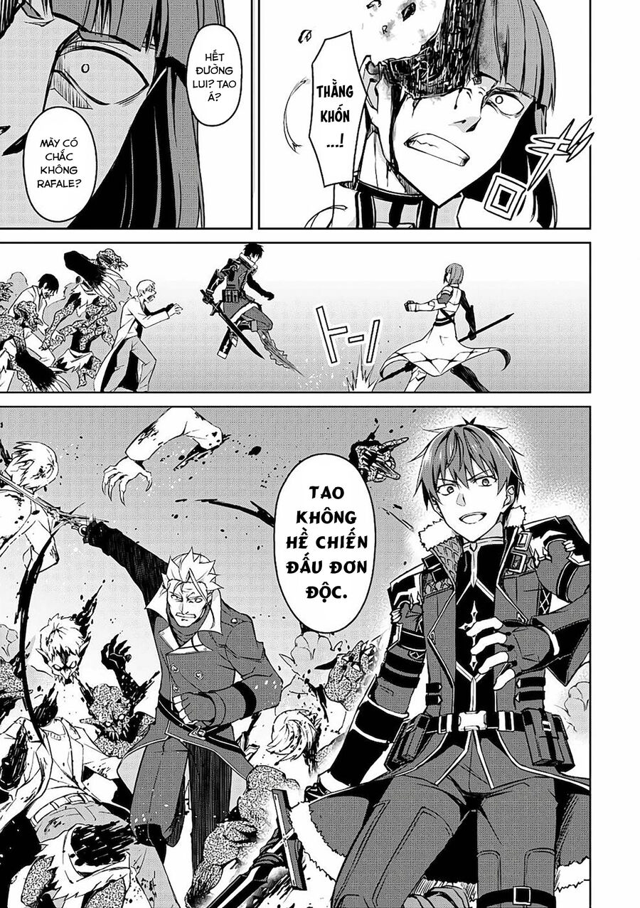 Berserk of gluttony