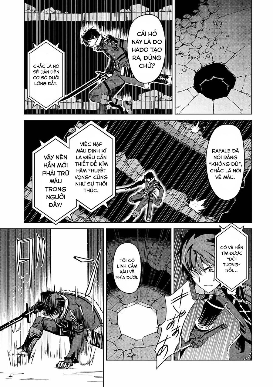 Berserk of gluttony