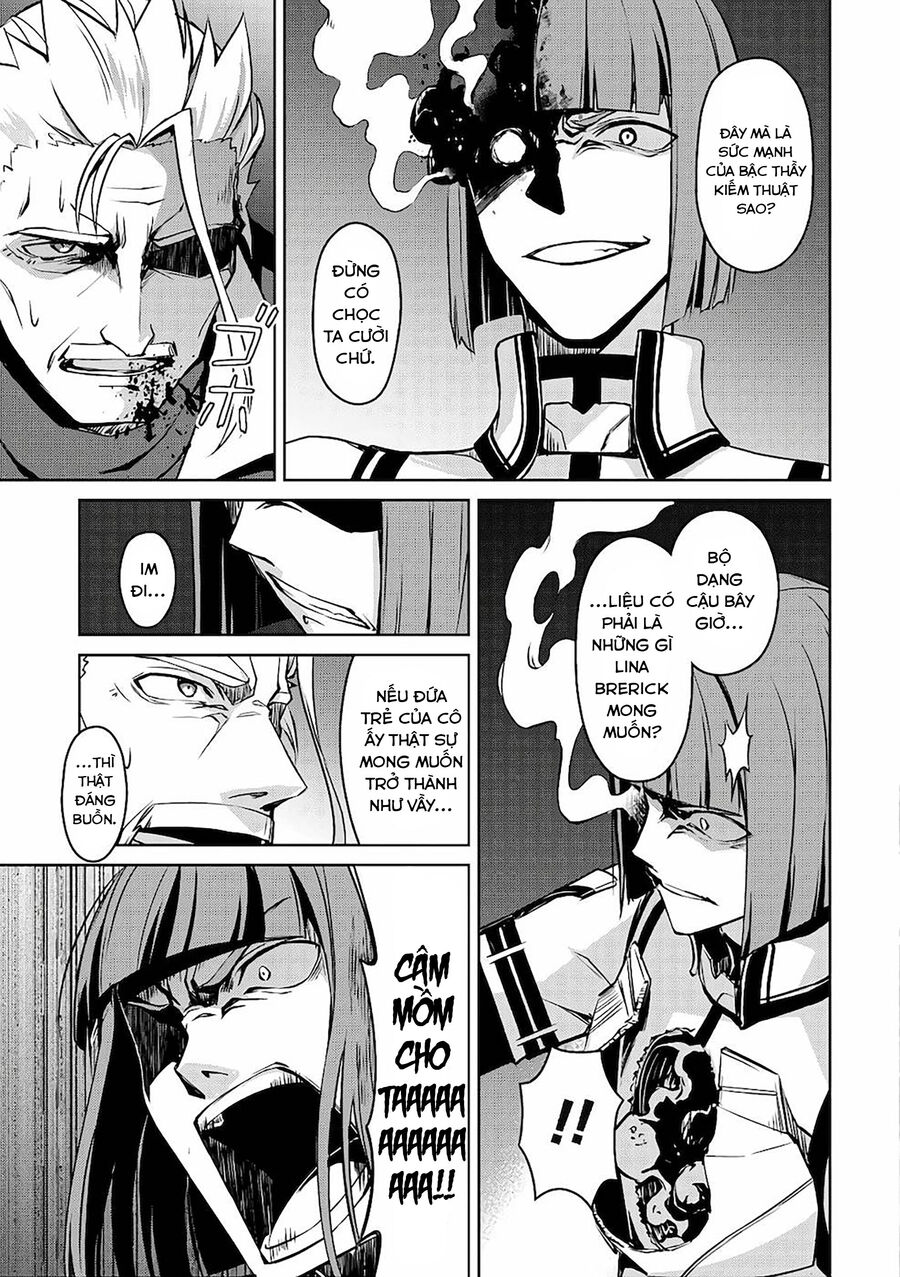 Berserk of gluttony
