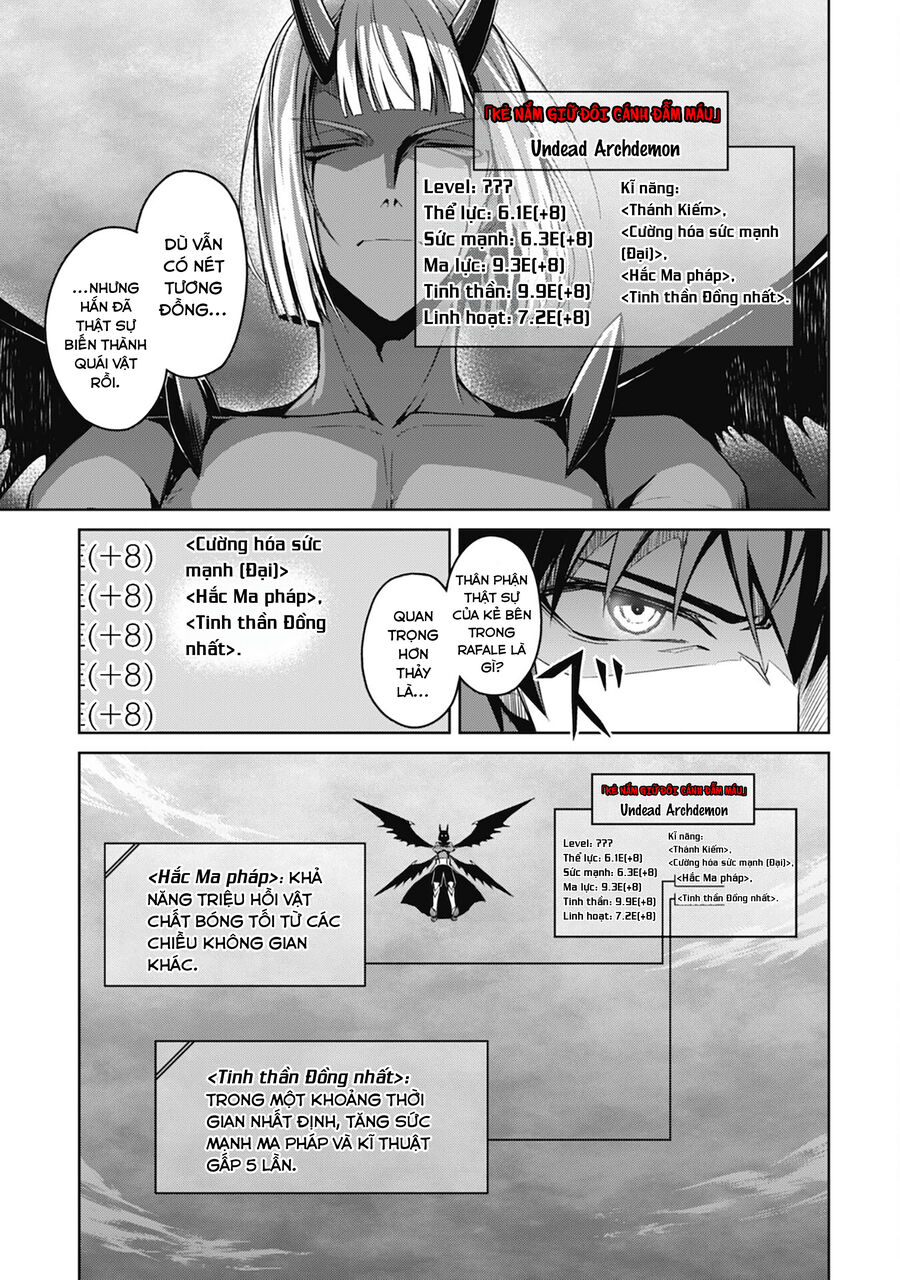Berserk of gluttony