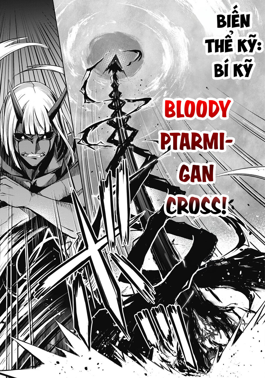 Berserk of gluttony