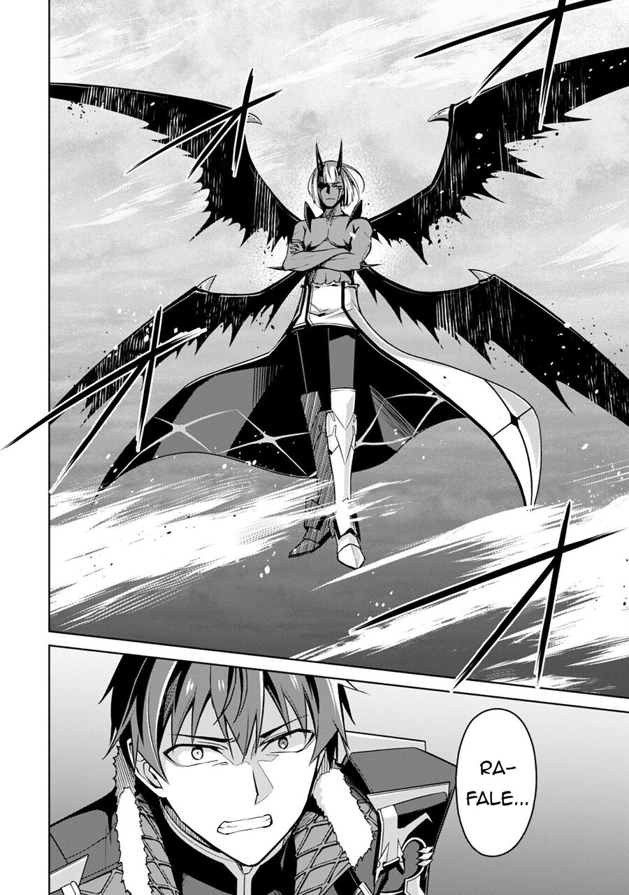 Berserk of gluttony