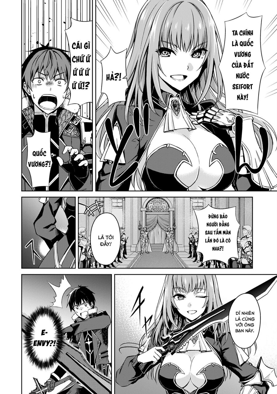 Berserk of gluttony