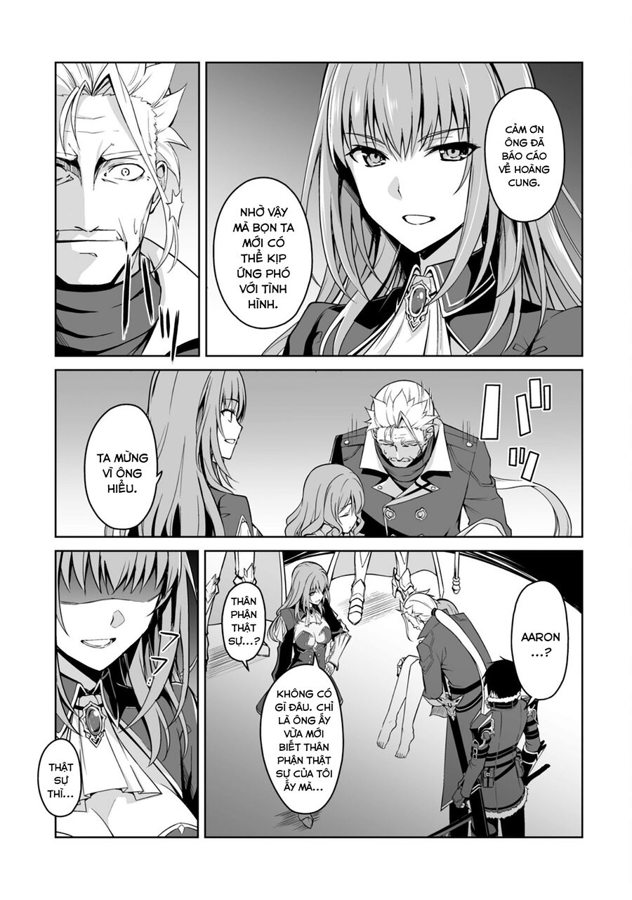 Berserk of gluttony