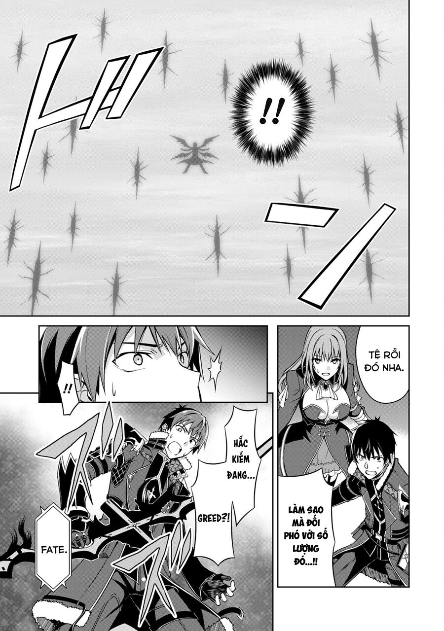Berserk of gluttony