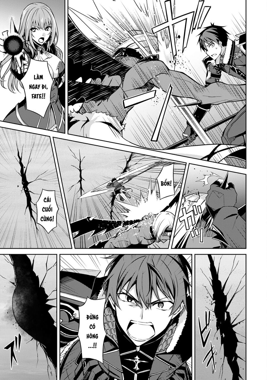 Berserk of gluttony