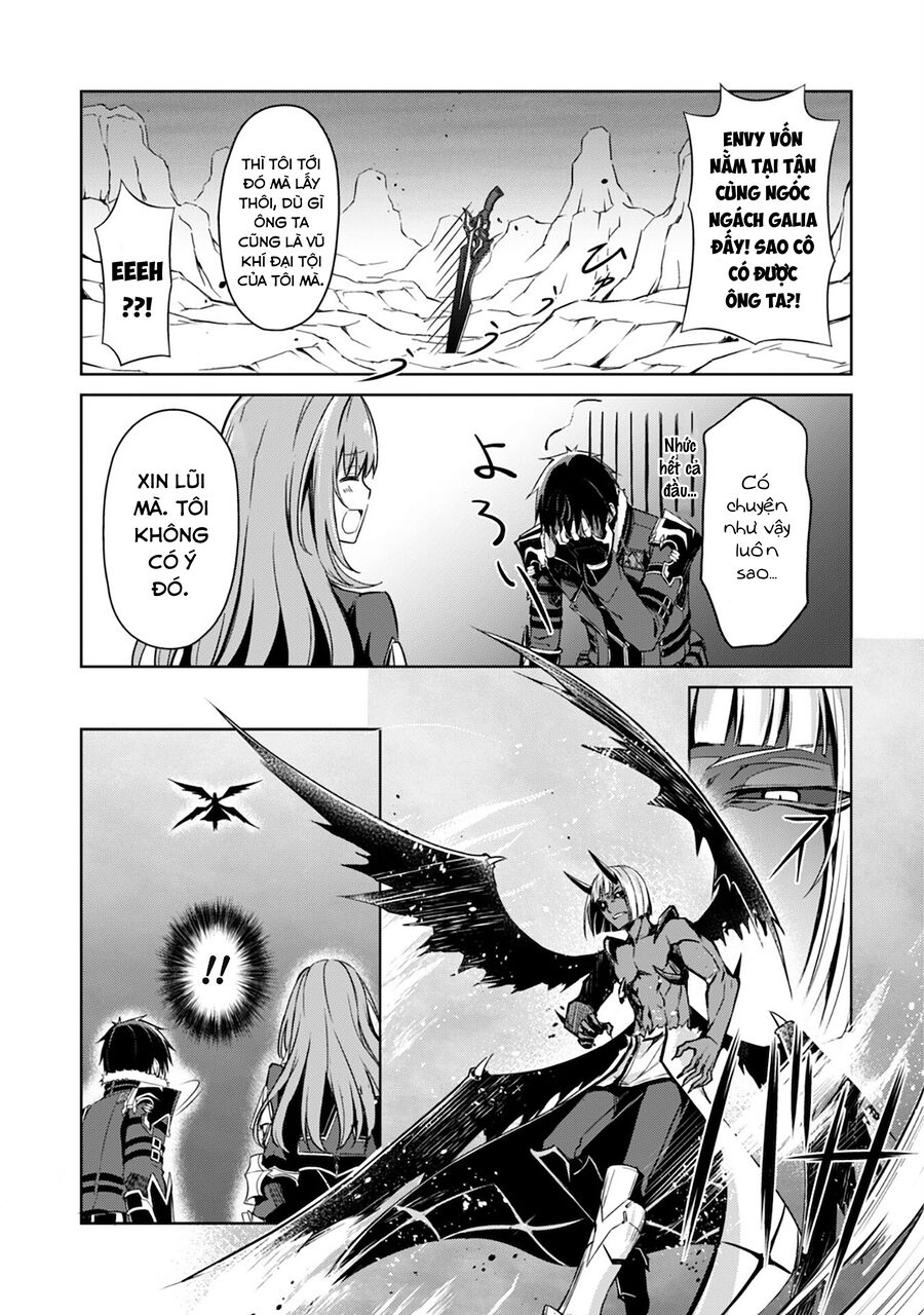 Berserk of gluttony