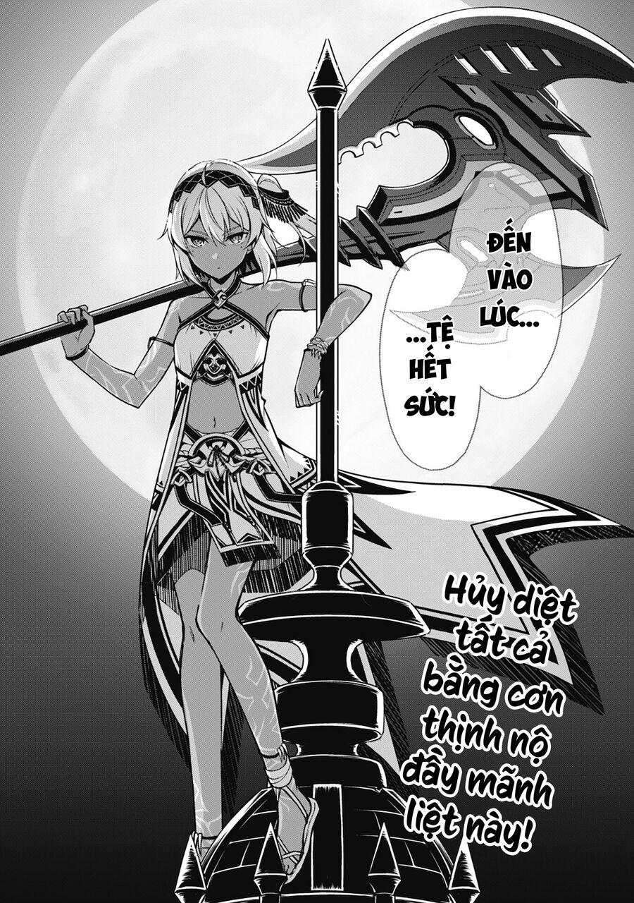 Berserk of gluttony