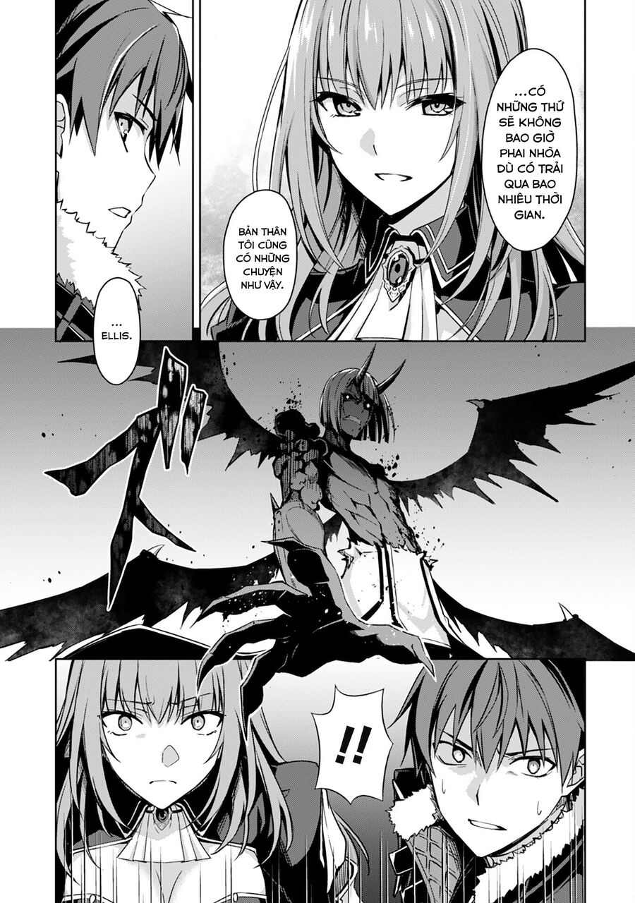 Berserk of gluttony