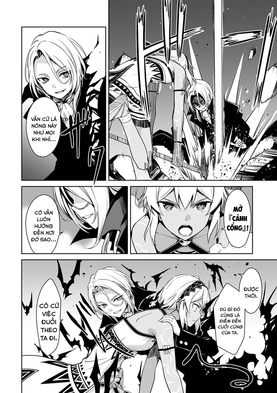 Berserk of gluttony