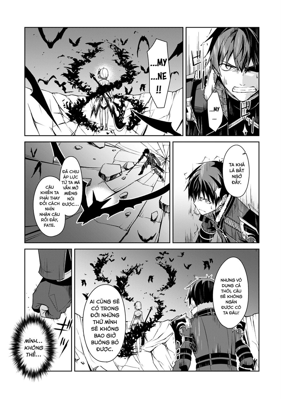 Berserk of gluttony