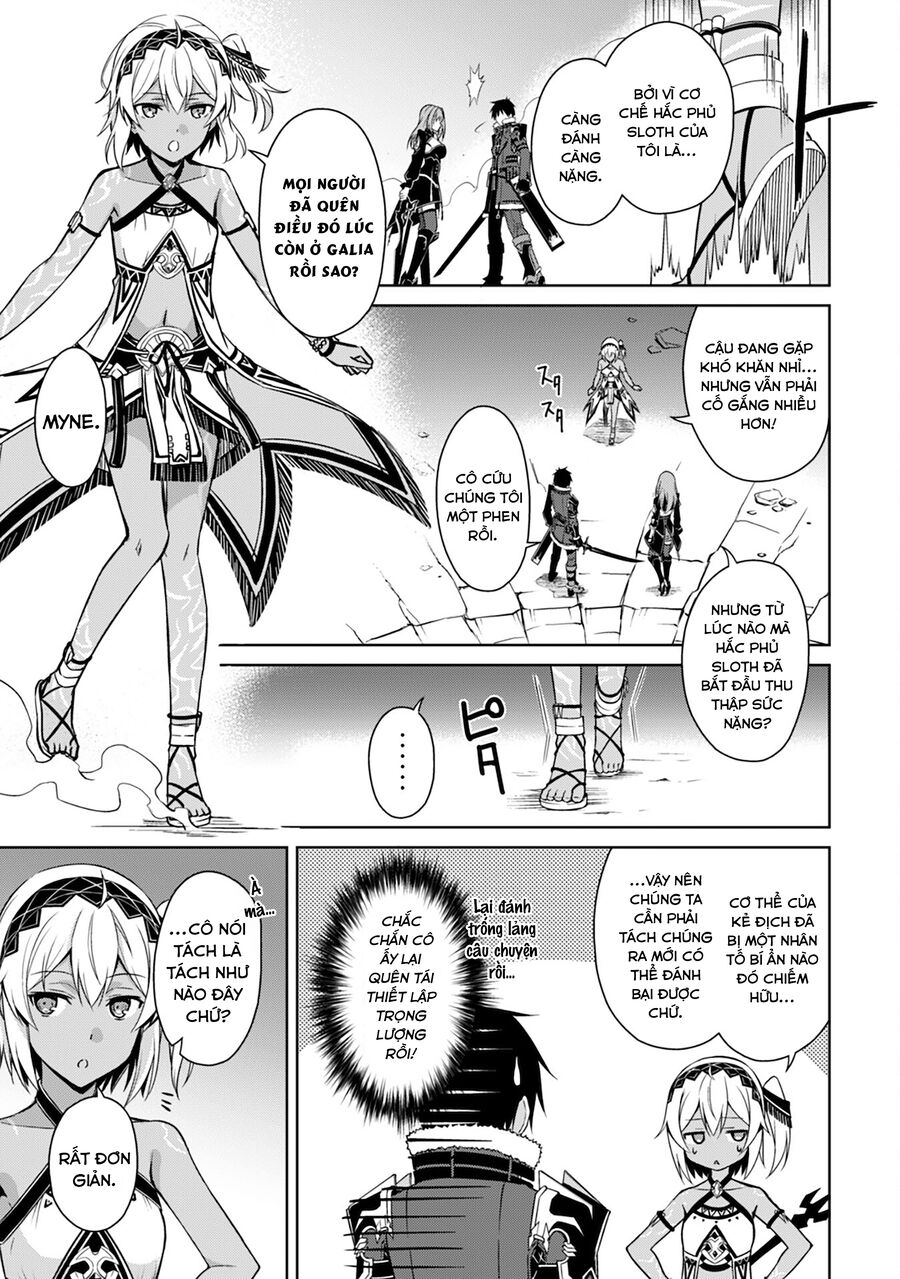 Berserk of gluttony