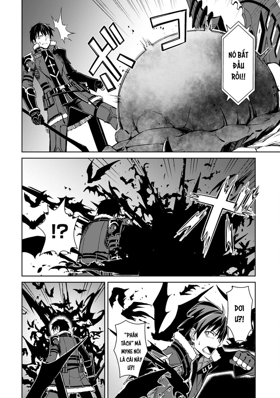 Berserk of gluttony