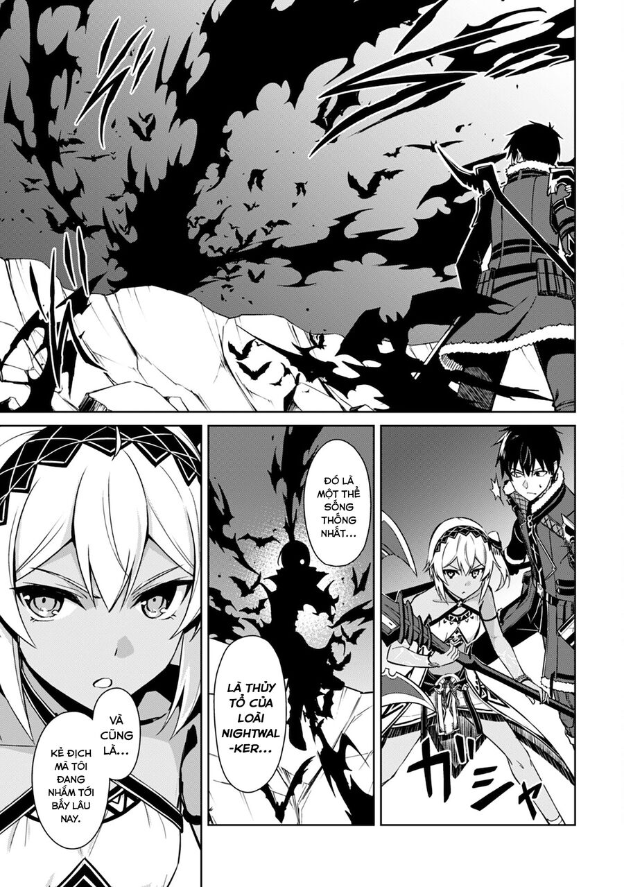 Berserk of gluttony