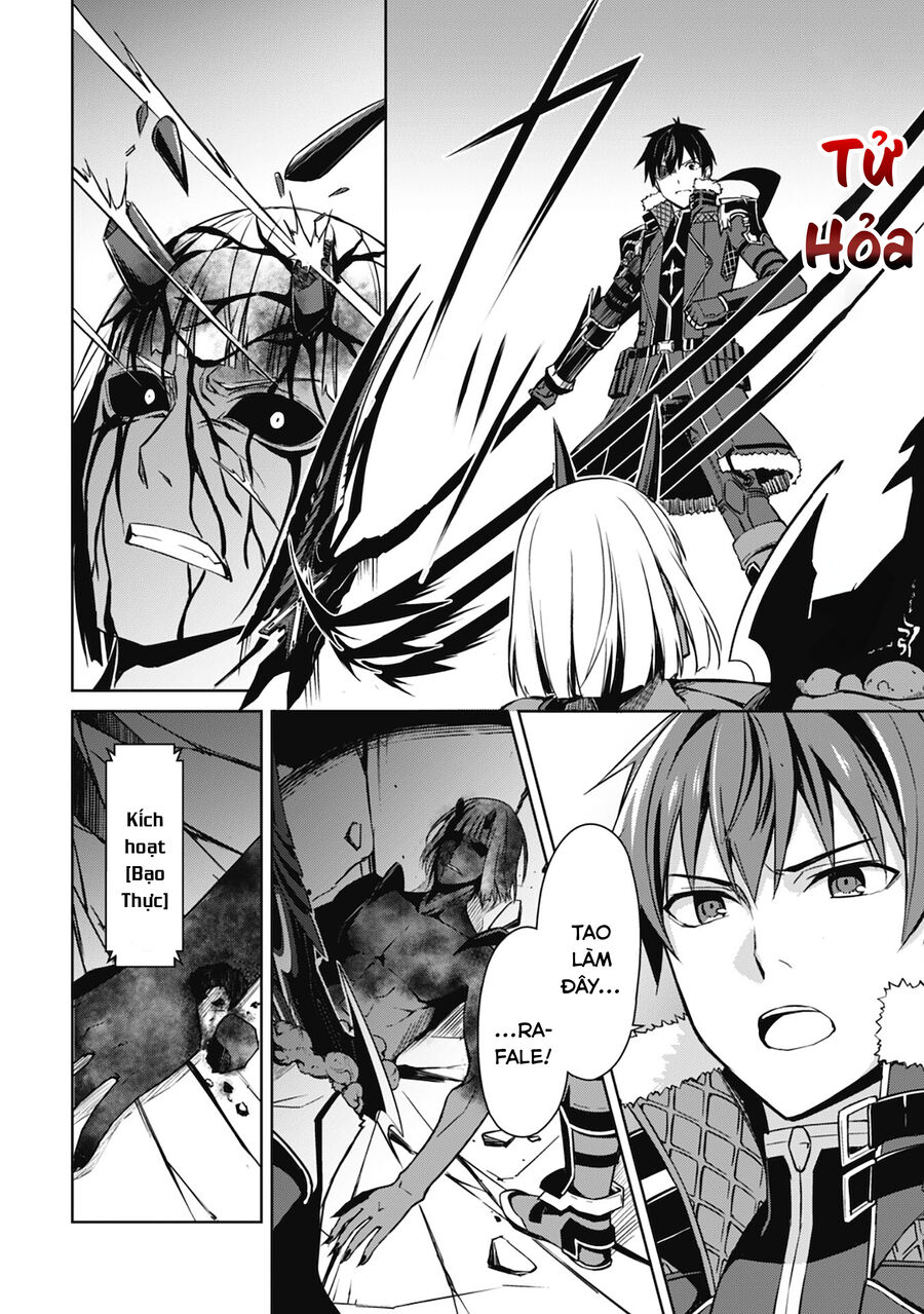 Berserk of gluttony
