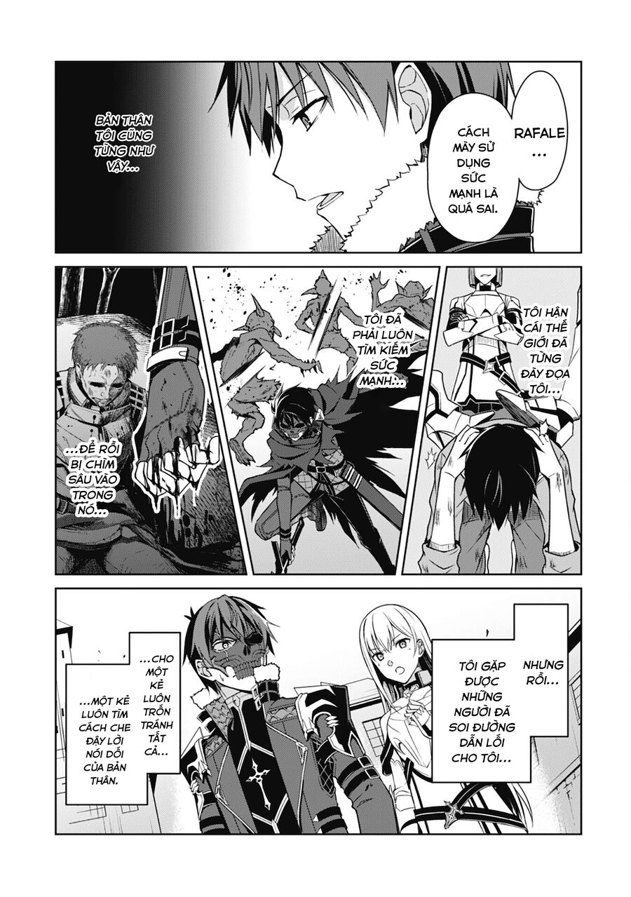 Berserk of gluttony