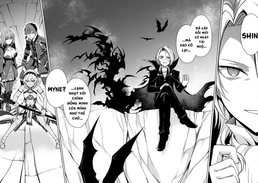 Berserk of gluttony
