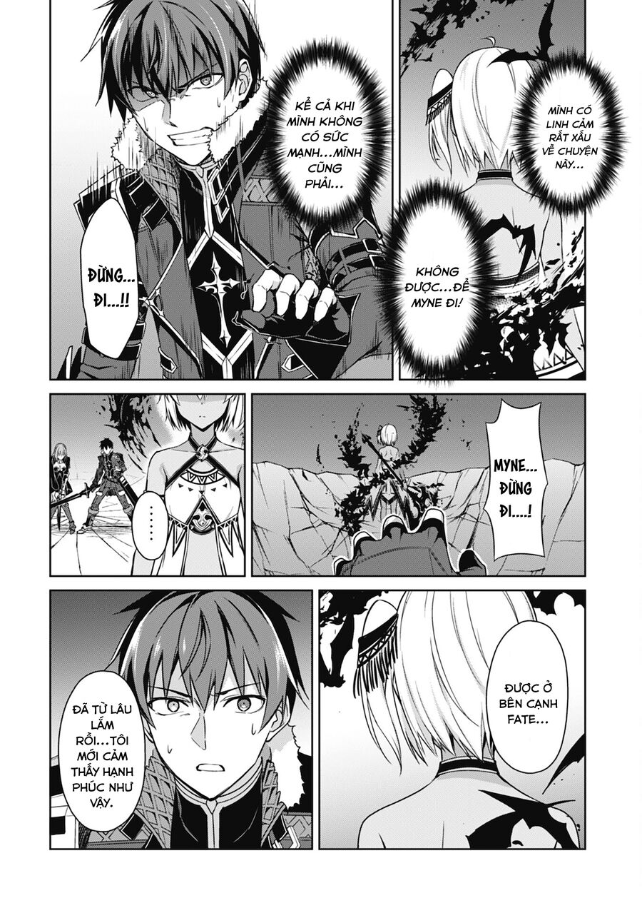 Berserk of gluttony