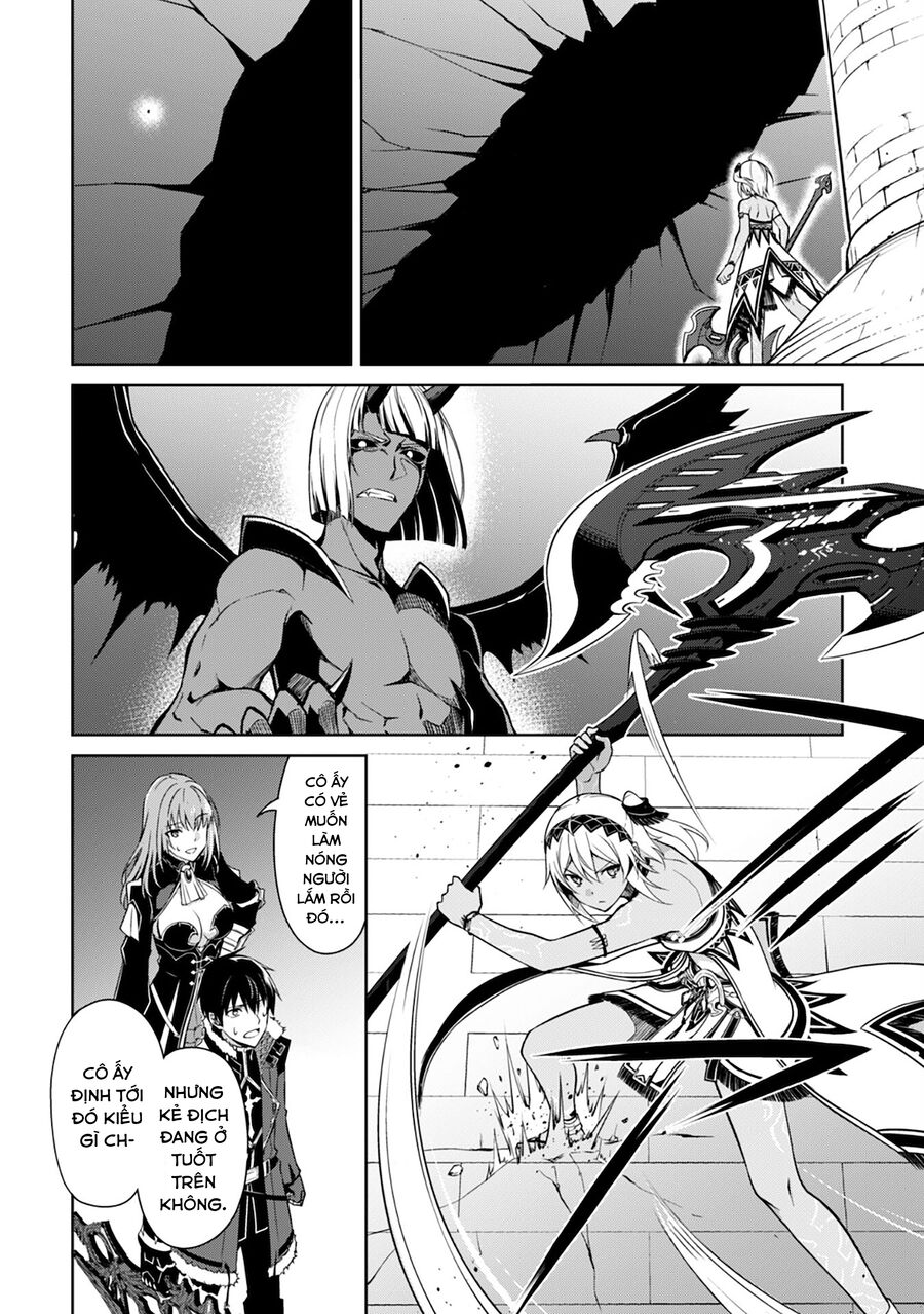 Berserk of gluttony